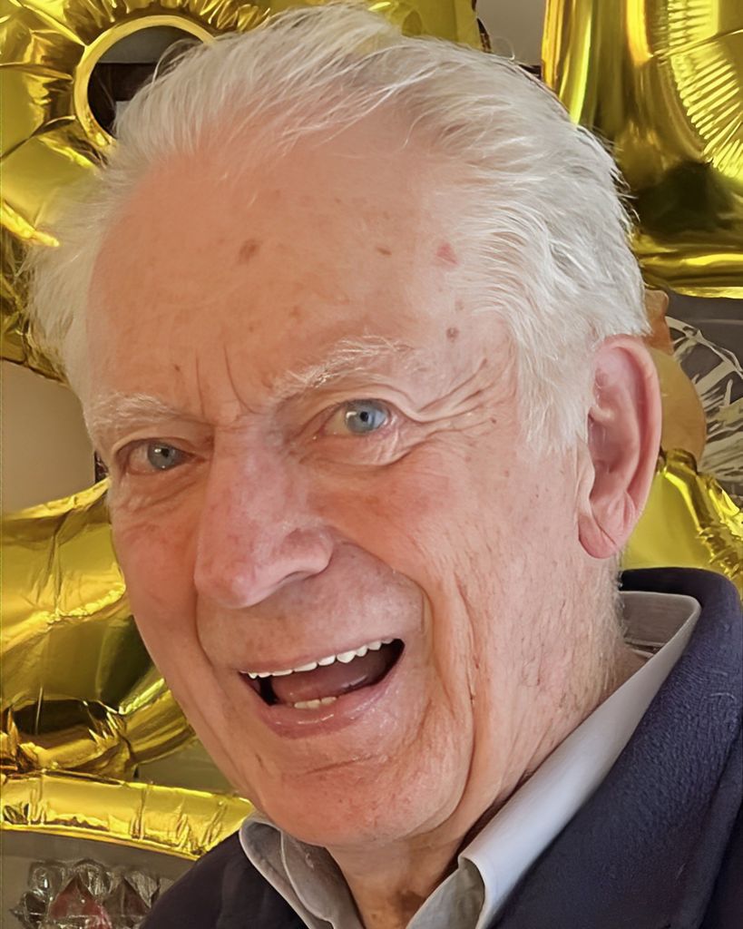 George Irving Francisco Profile Photo