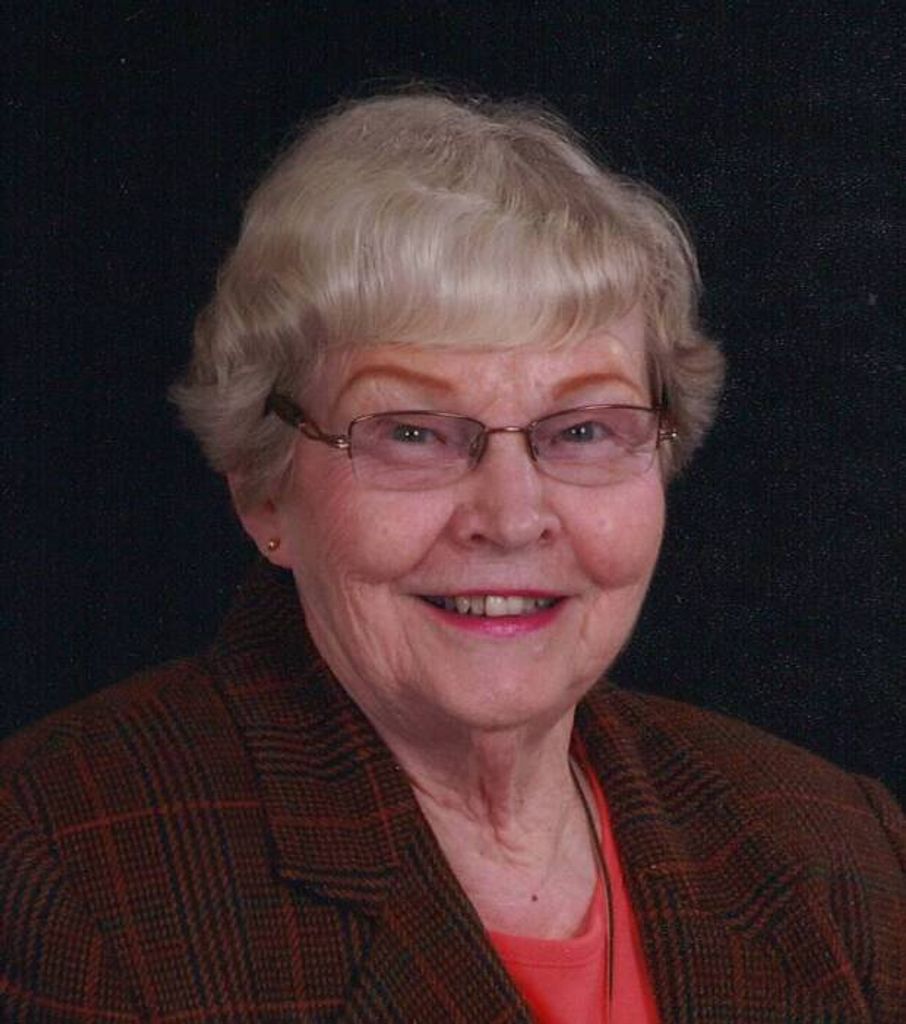Mae E. (Keiser)  Ruppert Profile Photo
