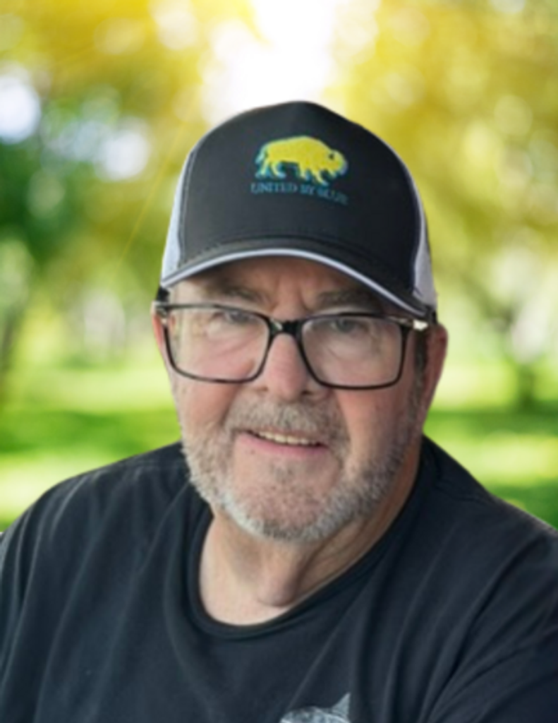 David Michael Thornton