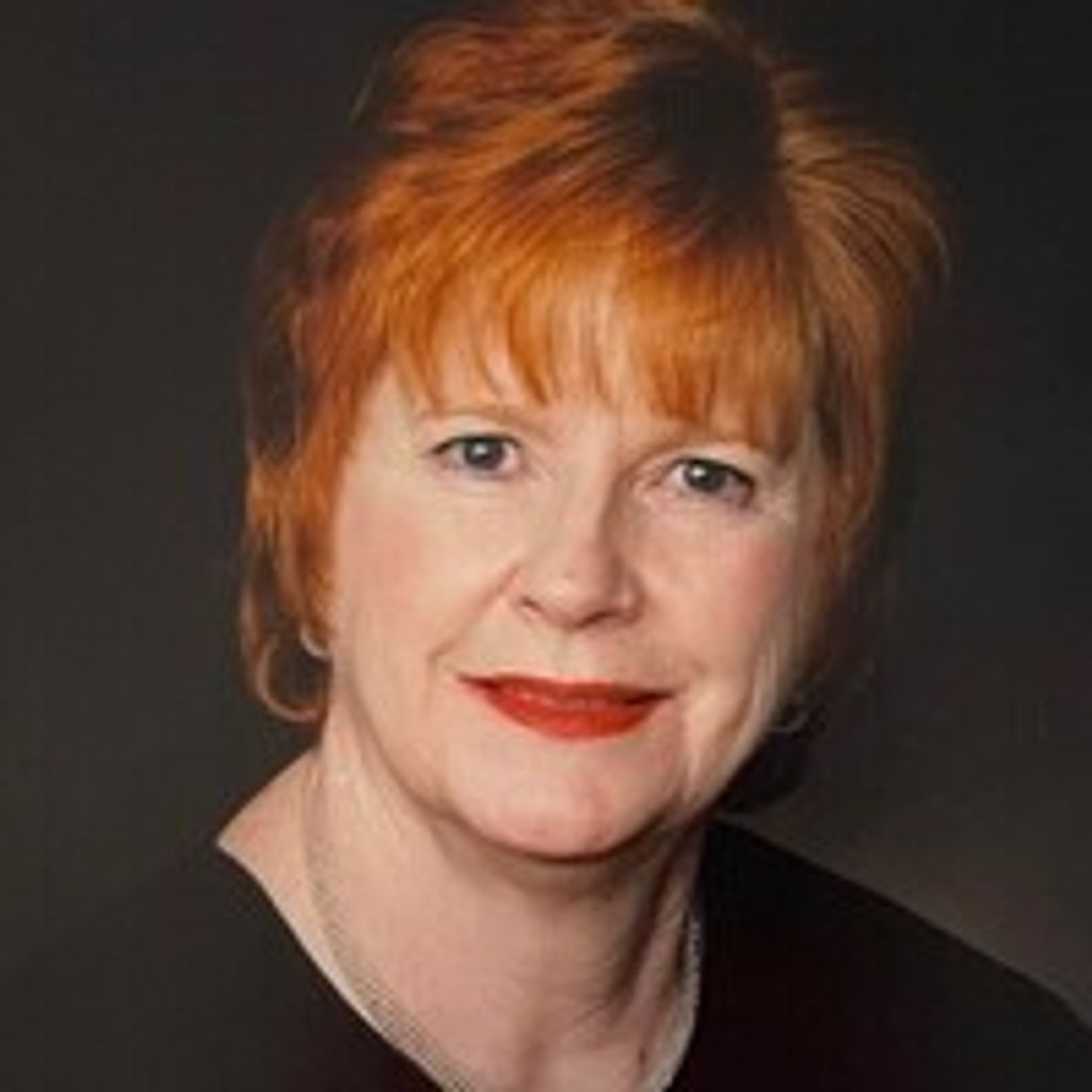 Patsy Vedder Clark