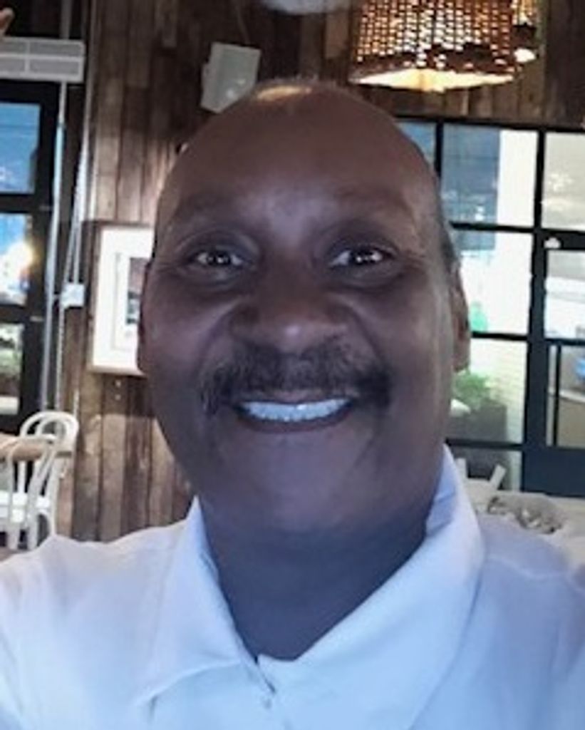Charles Anthony Williams
