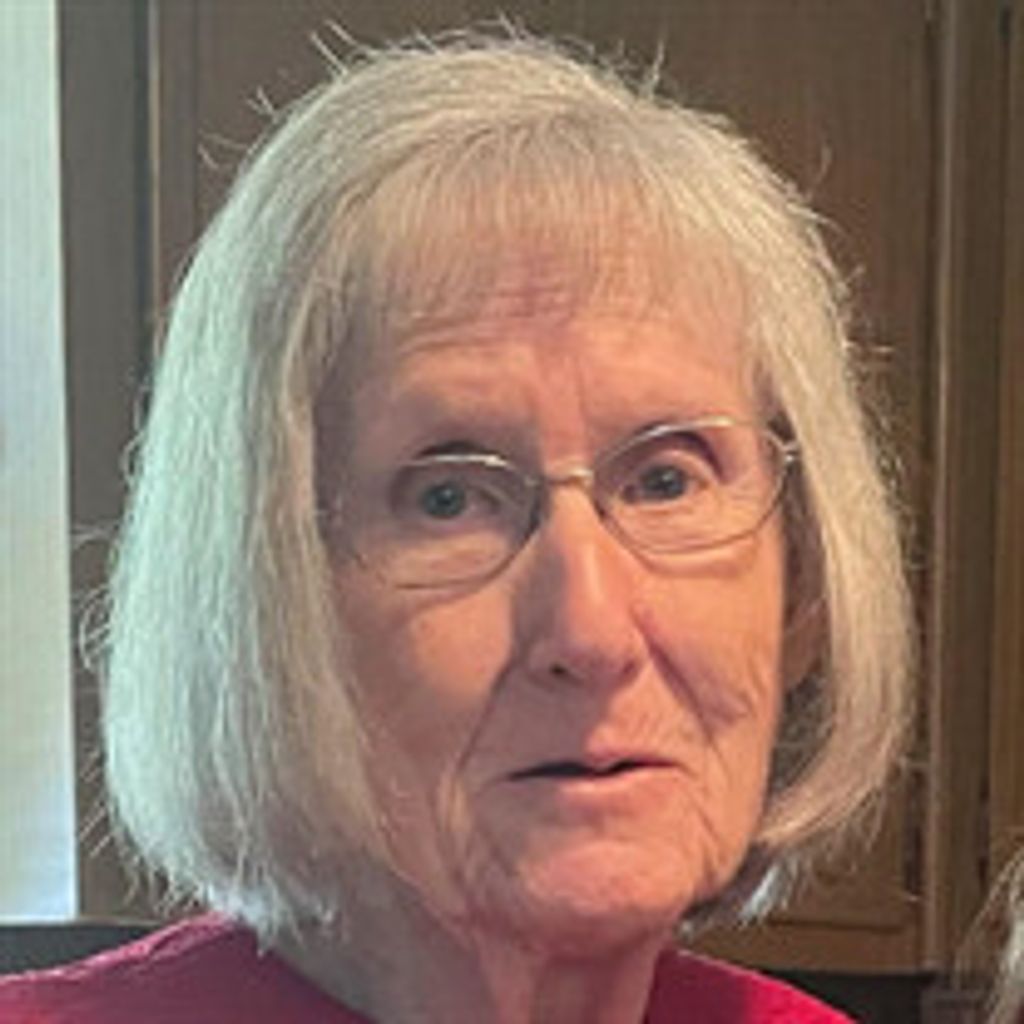Betty Sammons