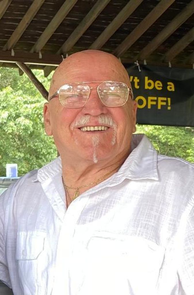 Norman "Chico" Dzikowski Profile Photo