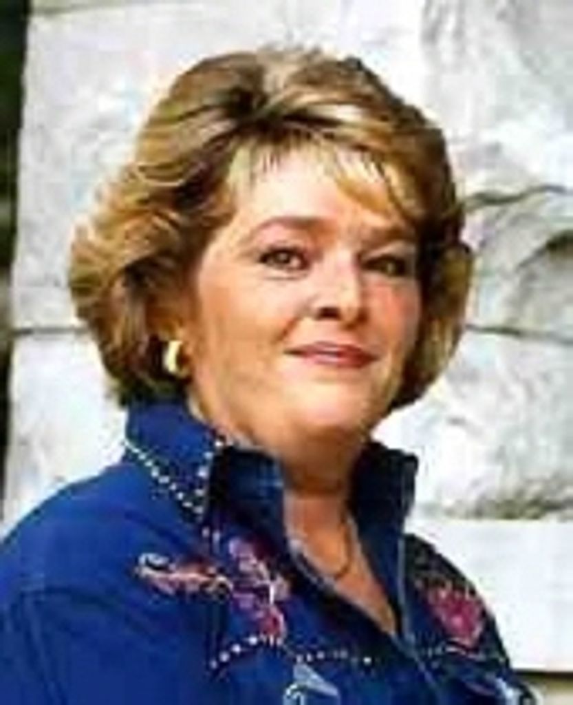 Gloria Delene Turner