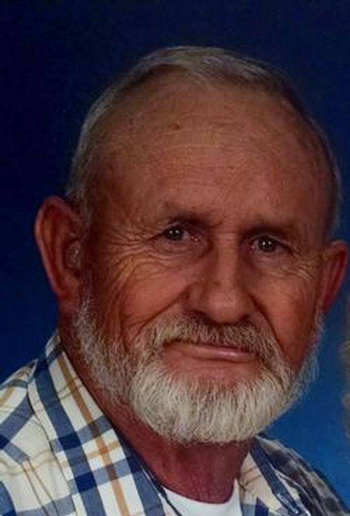 Jesse Edward Guthrie Profile Photo
