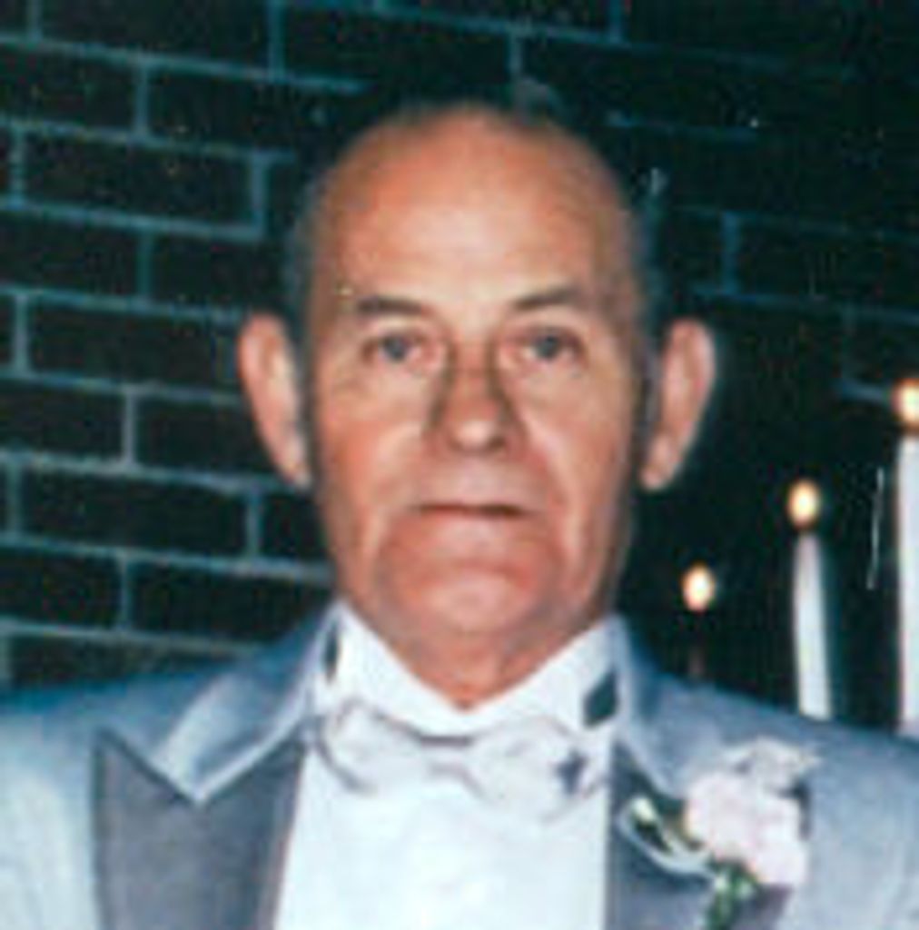 Carlos L. Edmonson Profile Photo