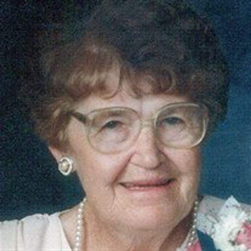 Margaret "Marg" M. Bartholomew