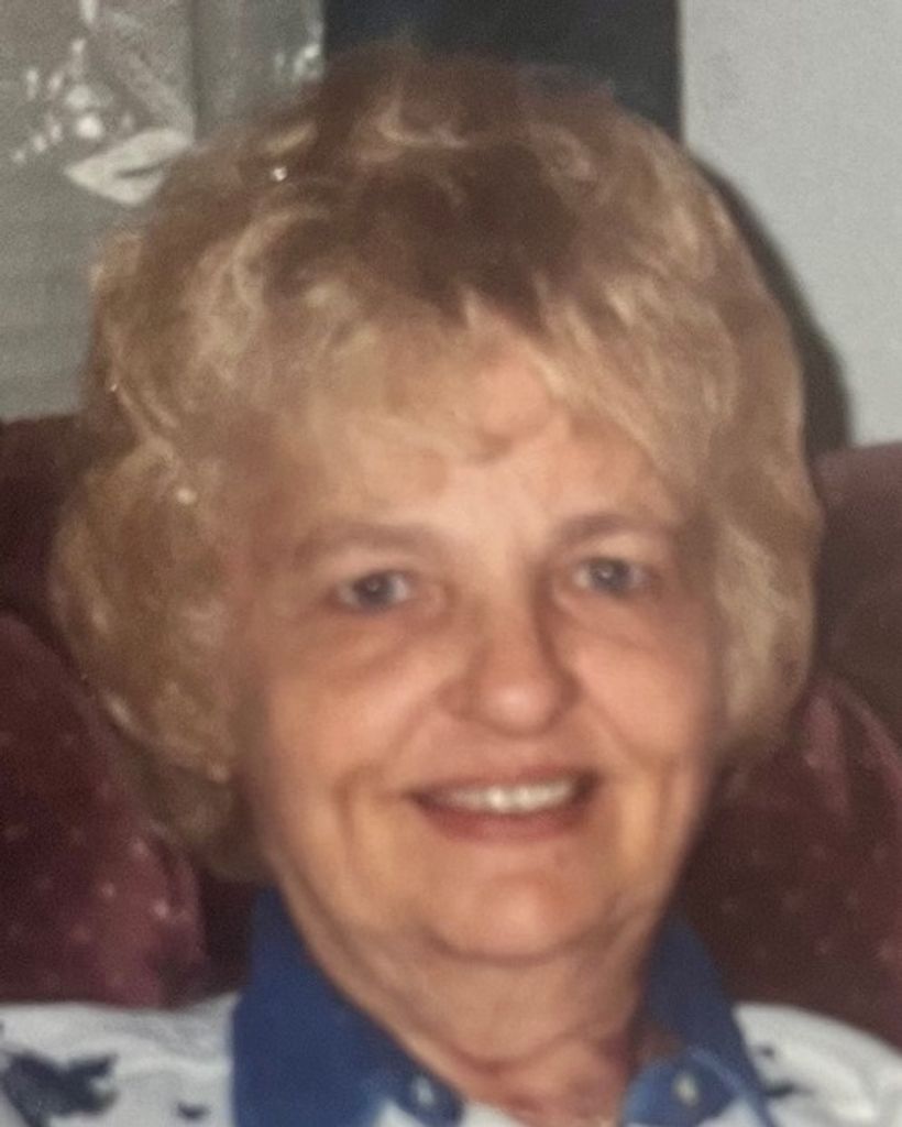 Carol Louise Miller Profile Photo