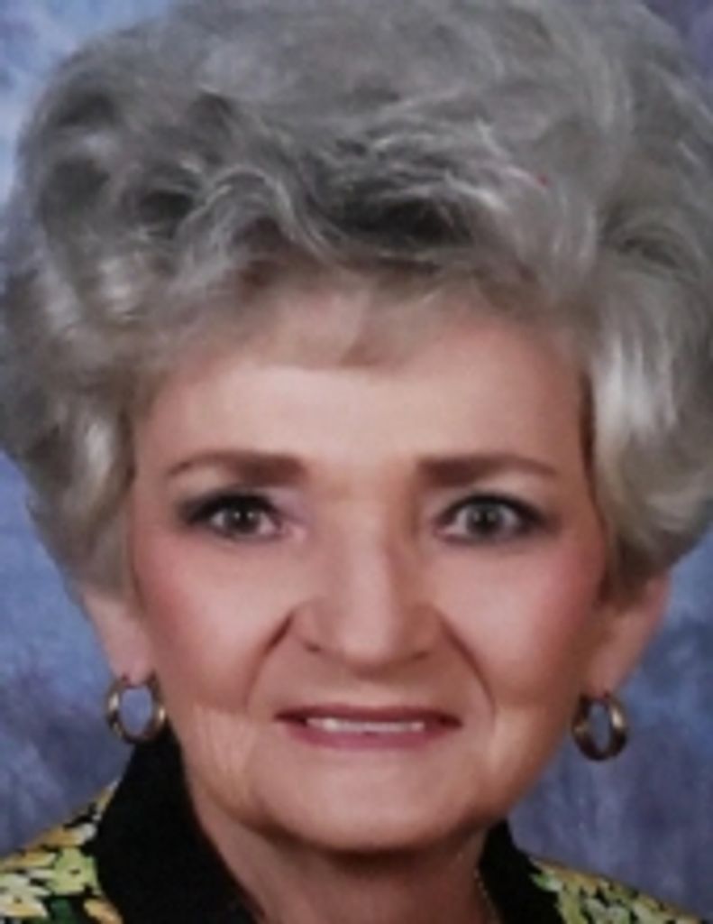 Jo Ann Harper Moore