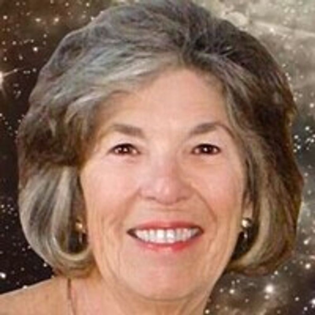 Jeanne Mcquillen Galego