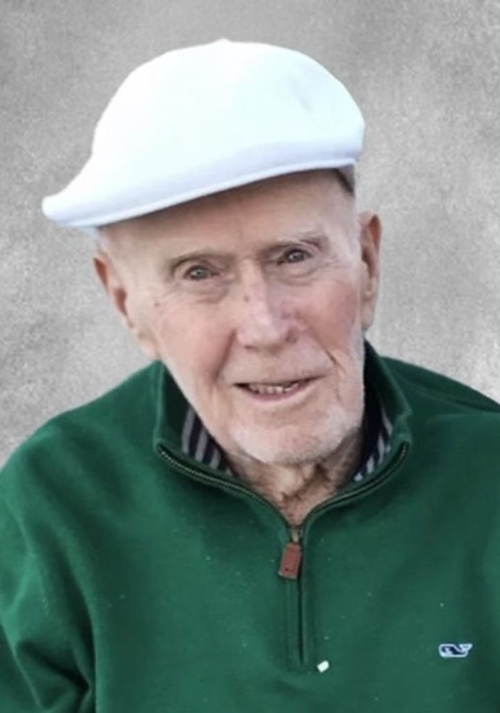 Thomas R. Curran Profile Photo