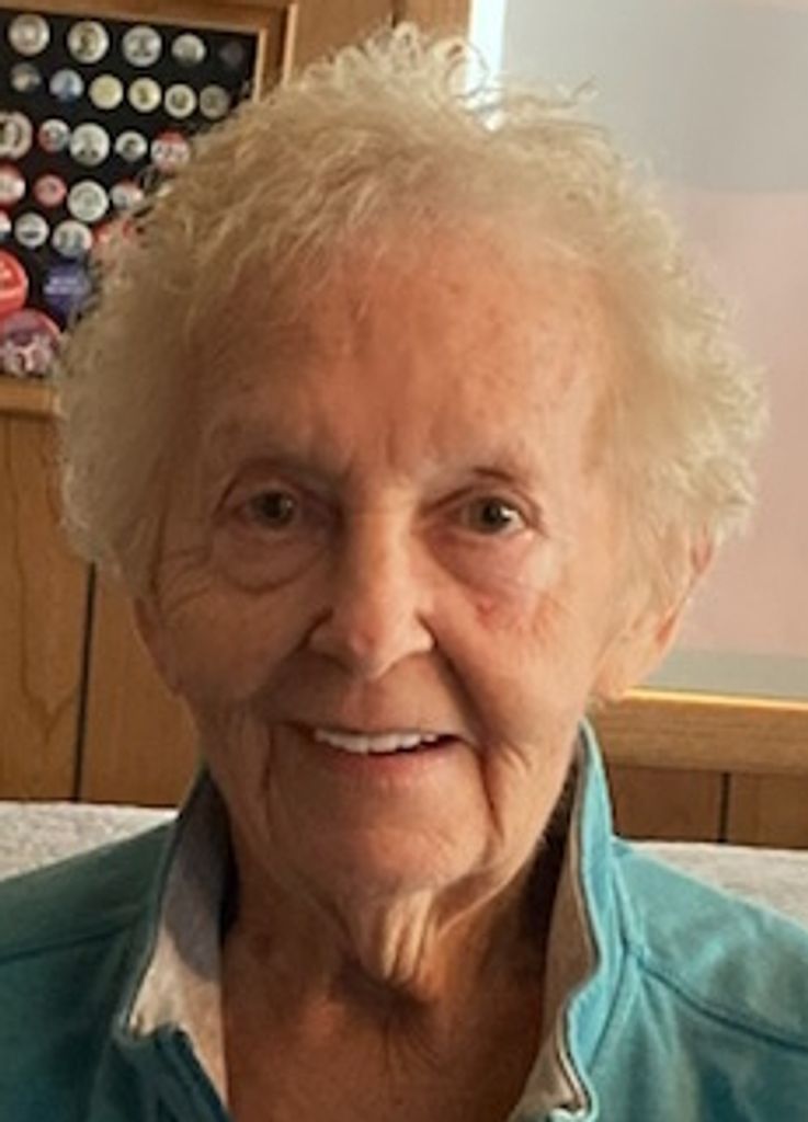 Sally Ann (Ward)  Thomas