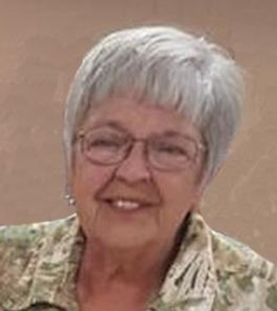 Maryjane Ogren