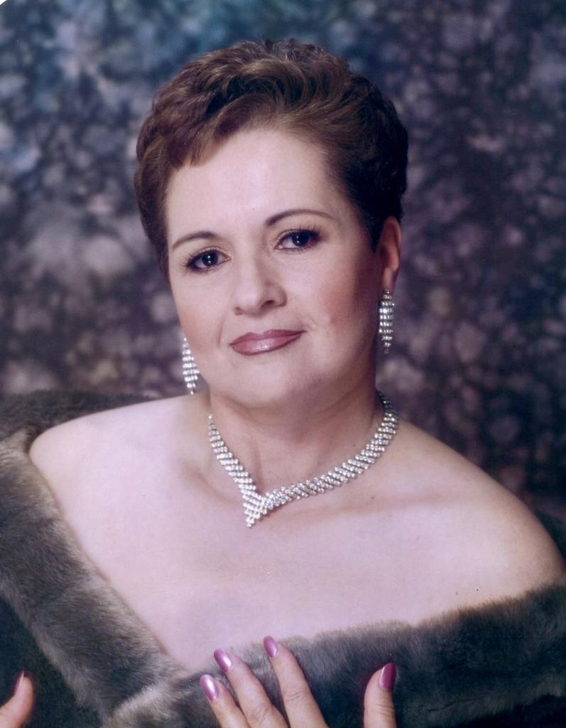 Beatriz Magaña Fernandez Profile Photo