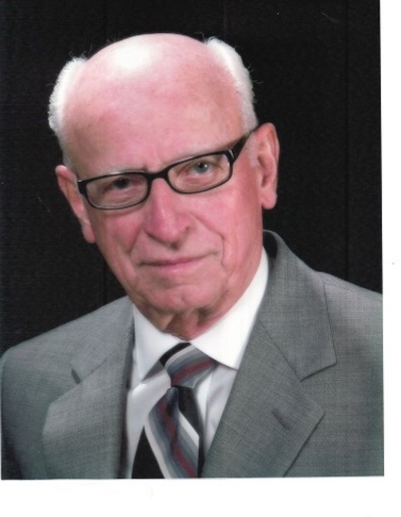 Paul S. Zilla Profile Photo