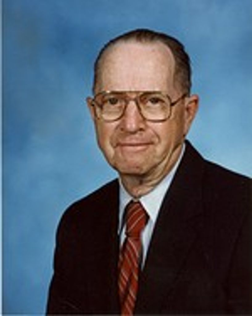 Kenneth B. Smith