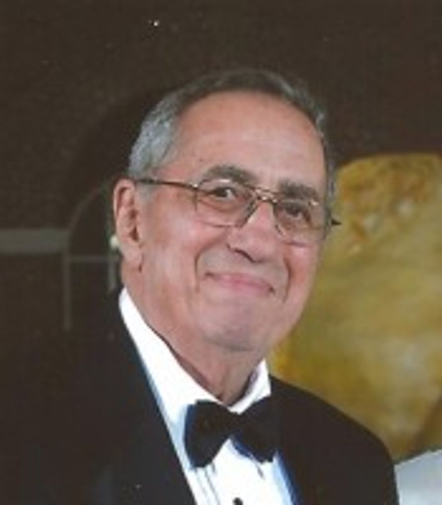 Raymond  Taft Courie