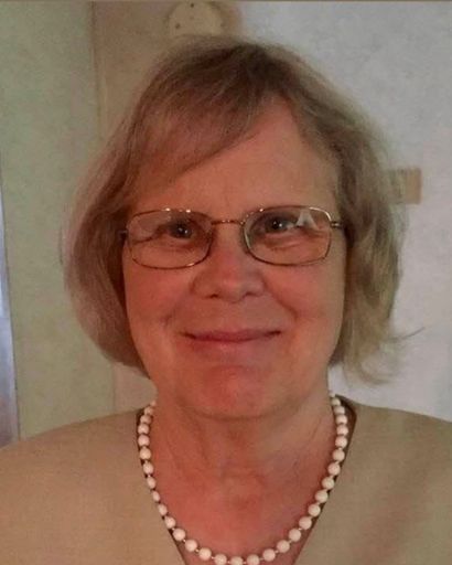 Patricia Ann Bailey's obituary image