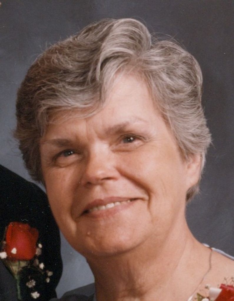 Bernice M. (Melody)  Secor