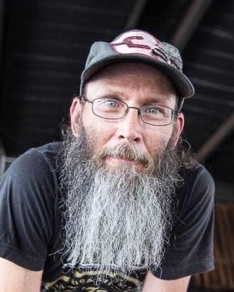 Bradley Alan Whitaker Profile Photo