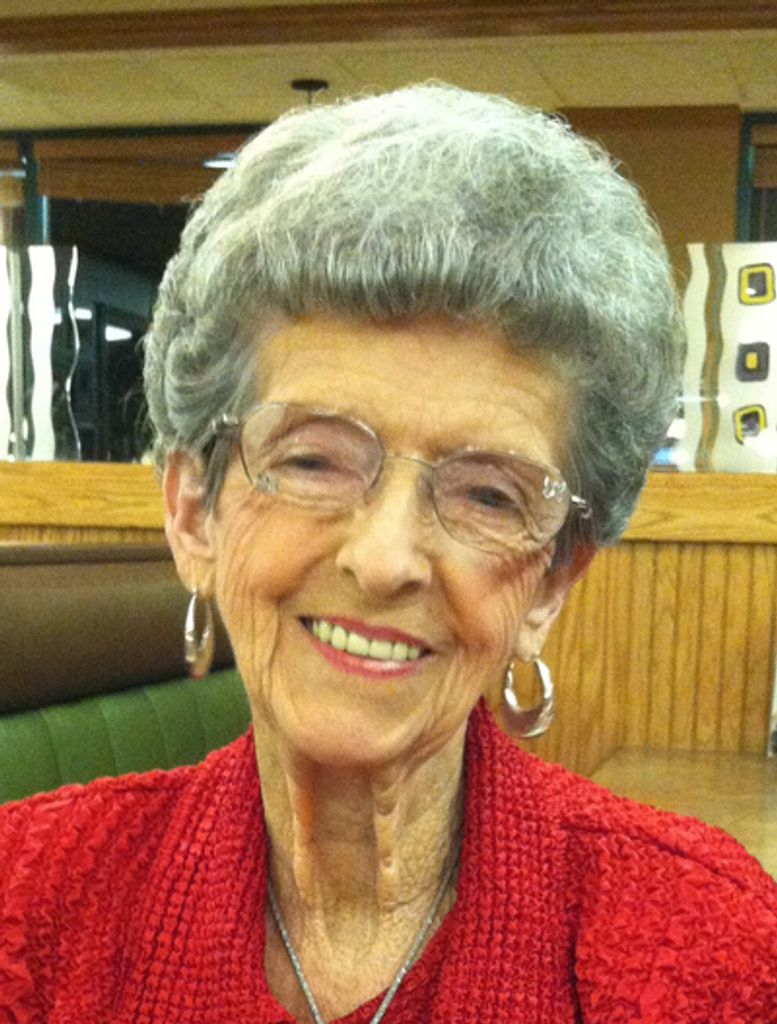 Kyra Joy Talbot Crago Profile Photo