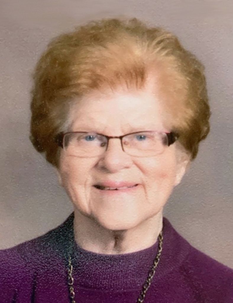 Maye B. Fahlberg Profile Photo