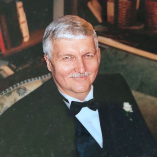 David Eugene Soderberg Profile Photo