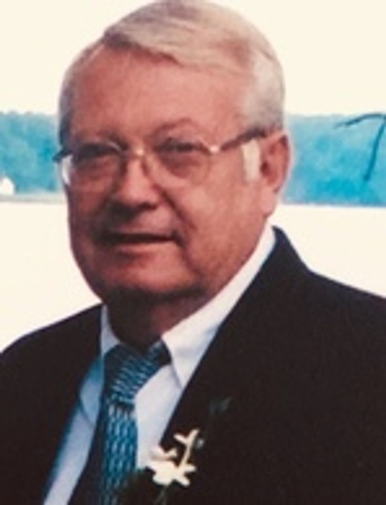 Dwight Wheeler