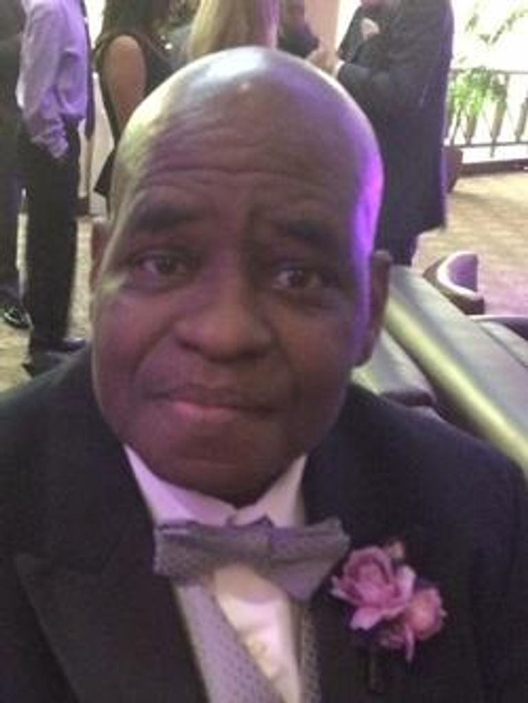 Freddie Curtis Mosby,Jr.