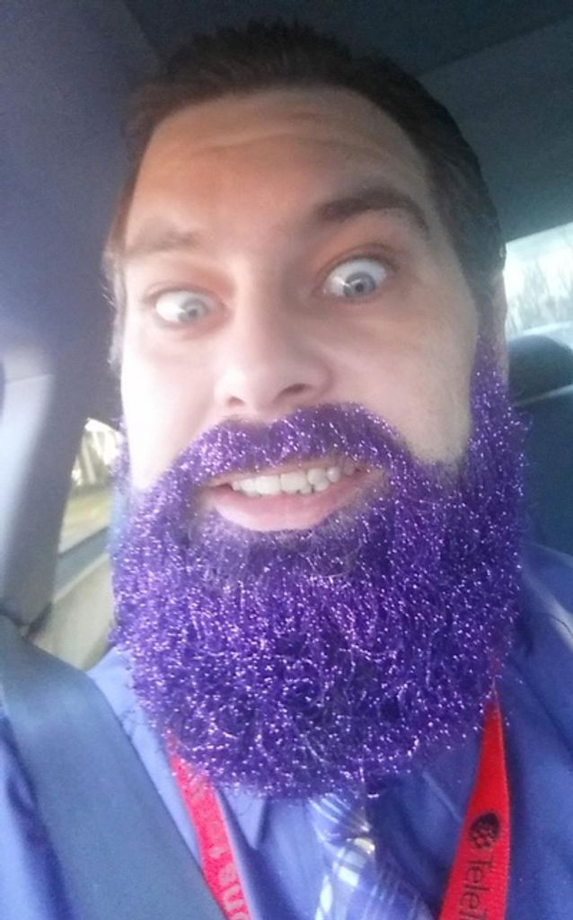 Joshua Shawn Tuhy Profile Photo