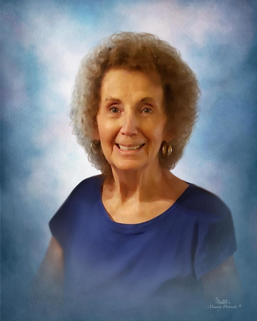 Marlene Nauert Profile Photo