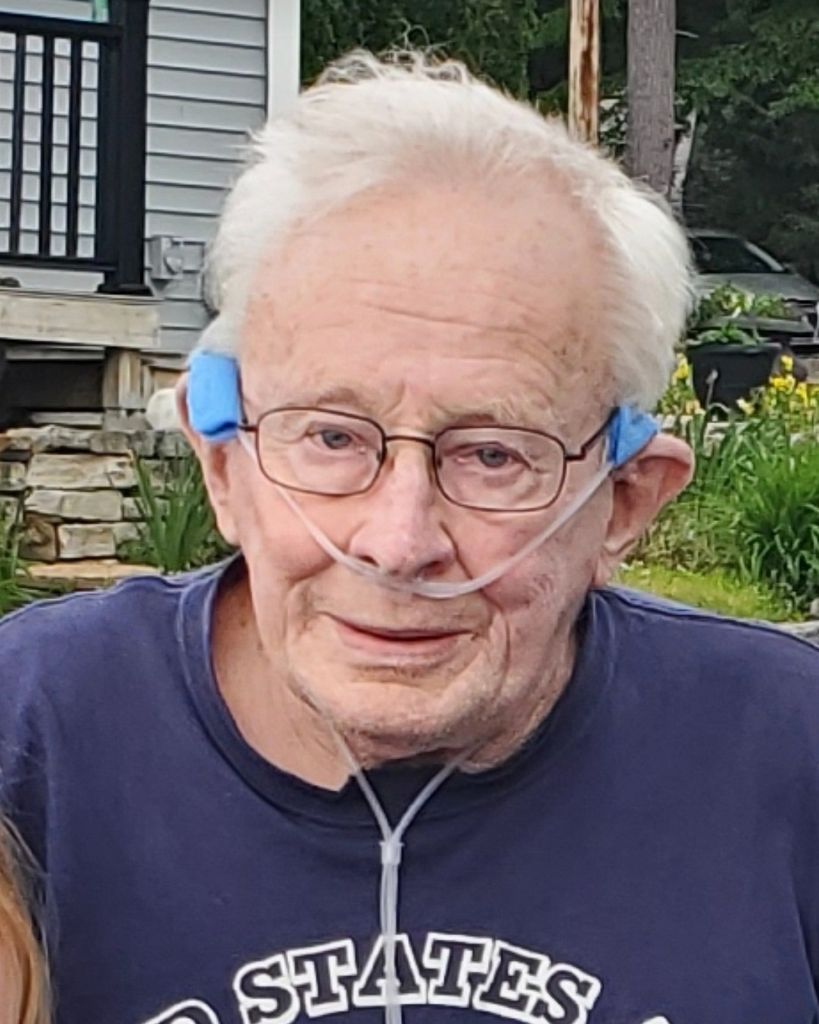 Stephen W. Pierce