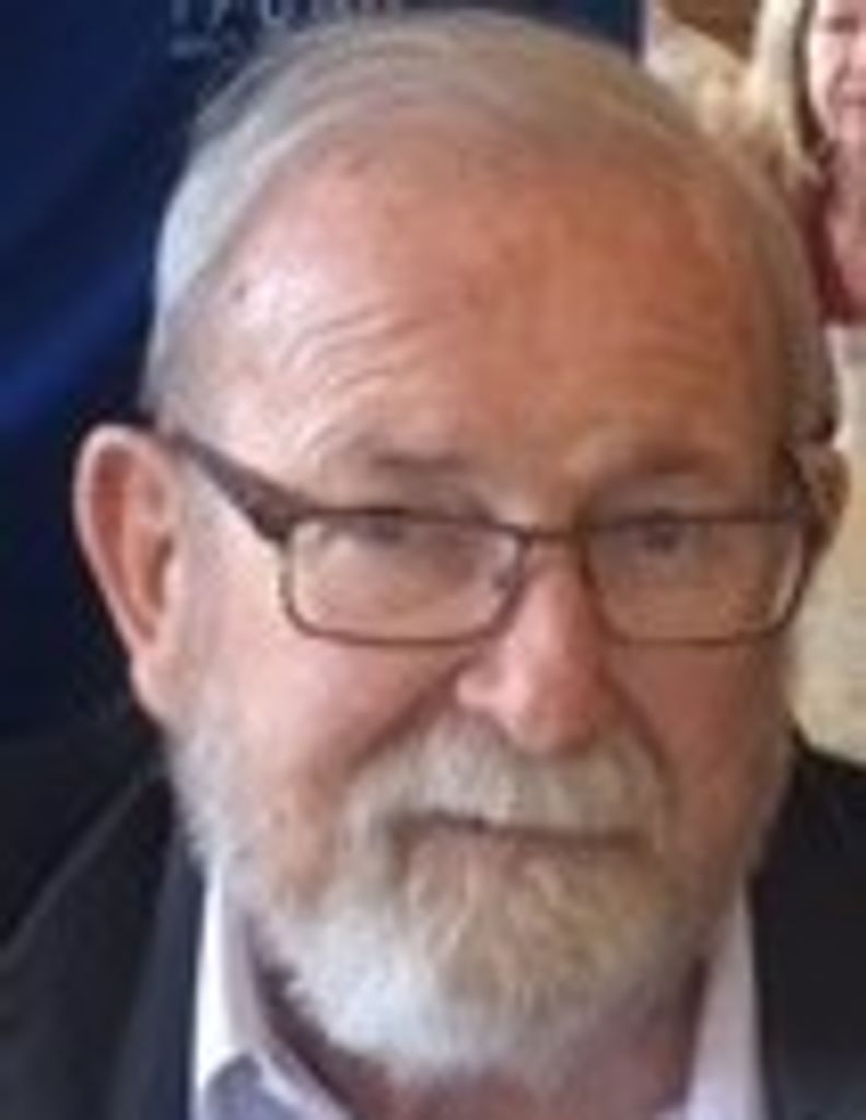 Don Wesley Shipman