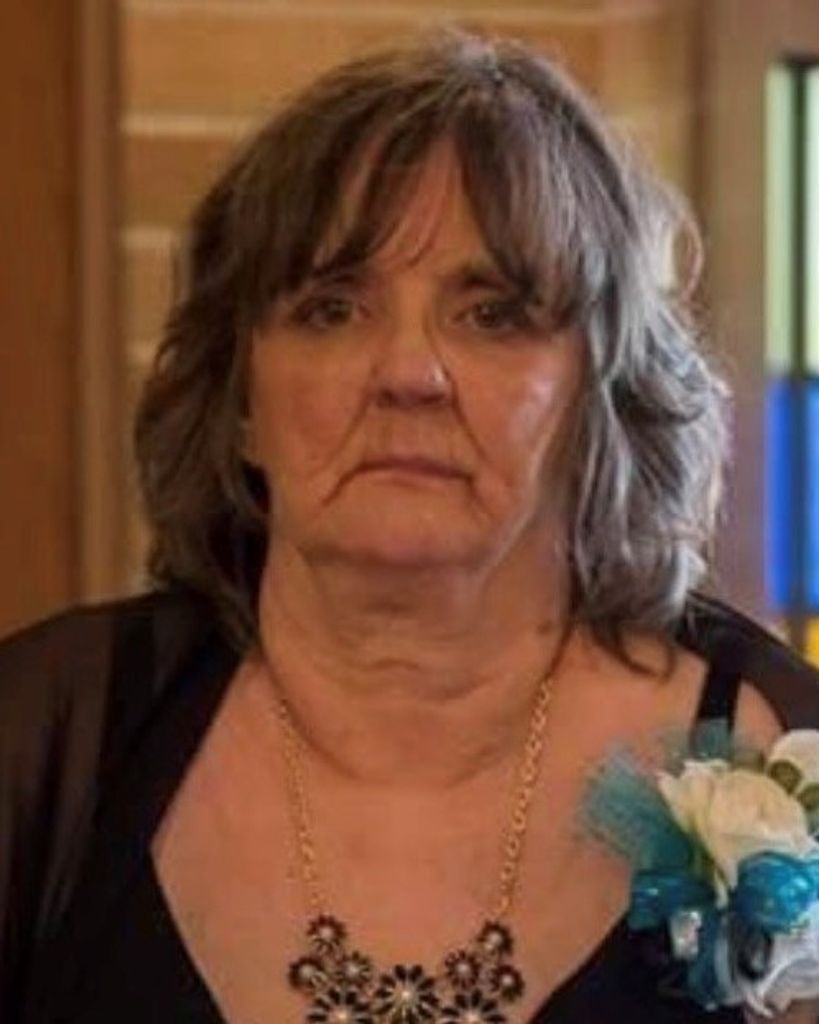 Nancy J. Kelley