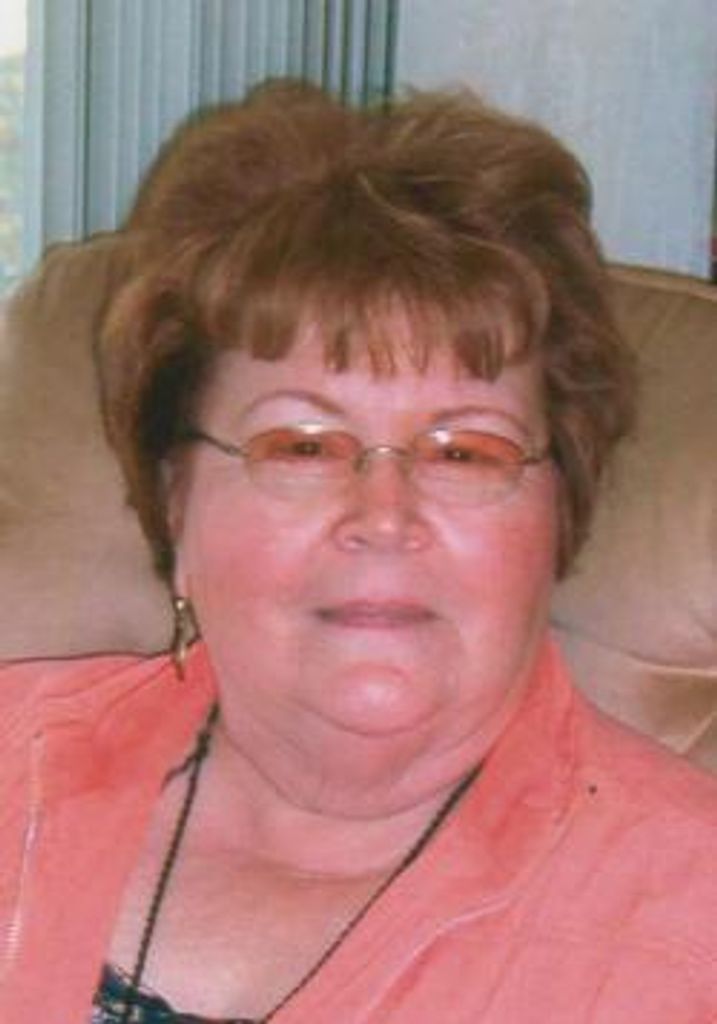 Coleen Isabell Herde Profile Photo