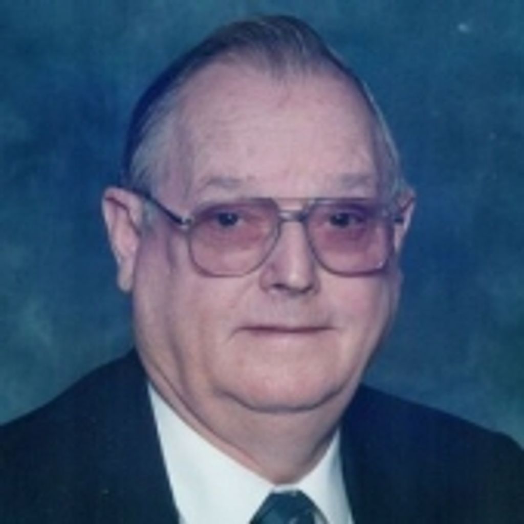 William R. Klier