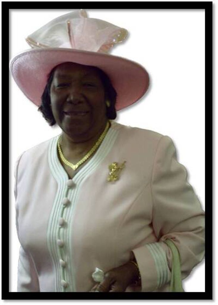 Dorothy Mae Jamison Profile Photo