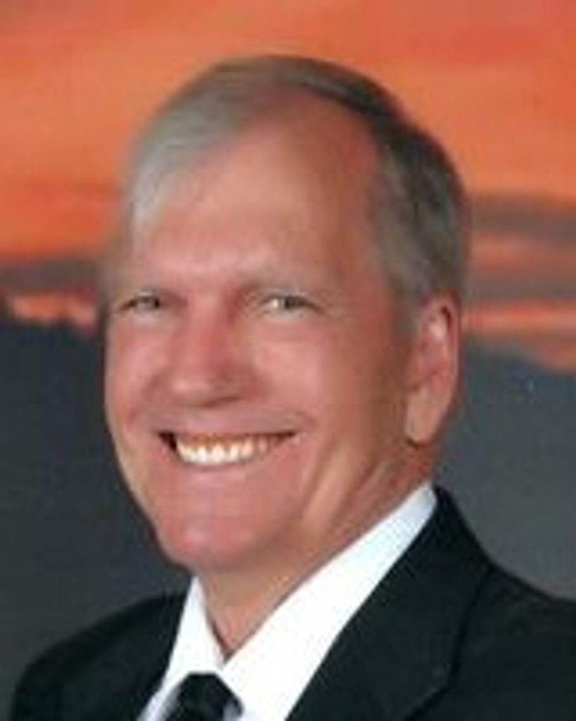 James Paul Davis