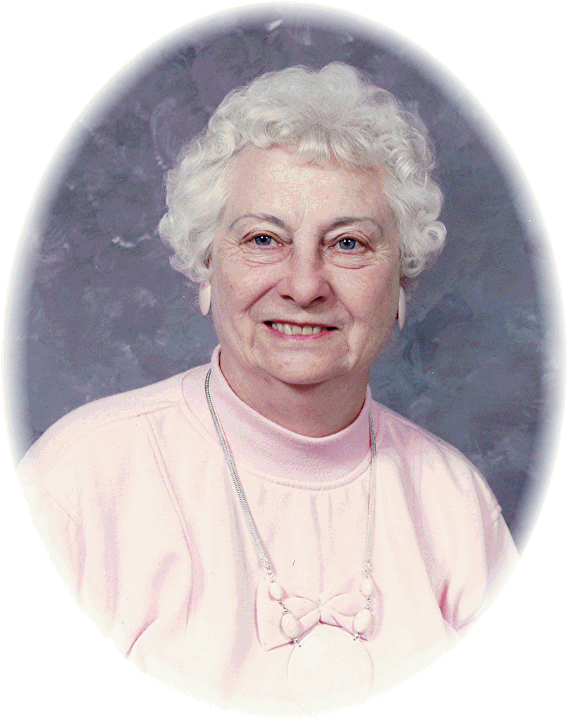 Elizabeth M. Steinle