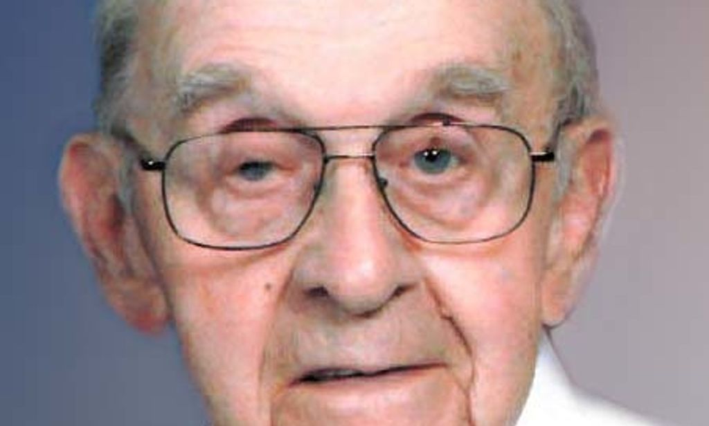 Sylvester P. Bauer