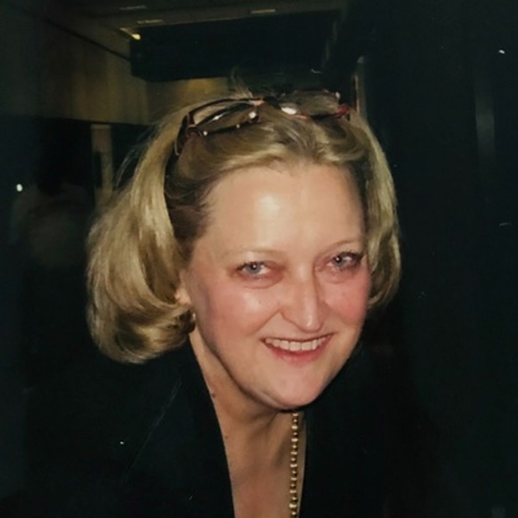 Joanne Meyer Vorpahl