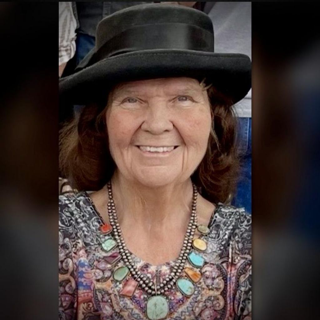 Barbara Jane Hammond Profile Photo