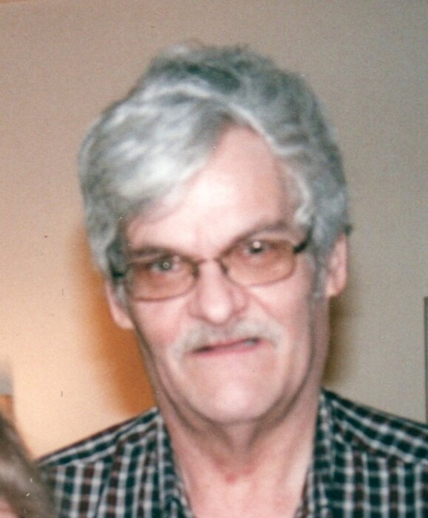 Alvin Cridlin