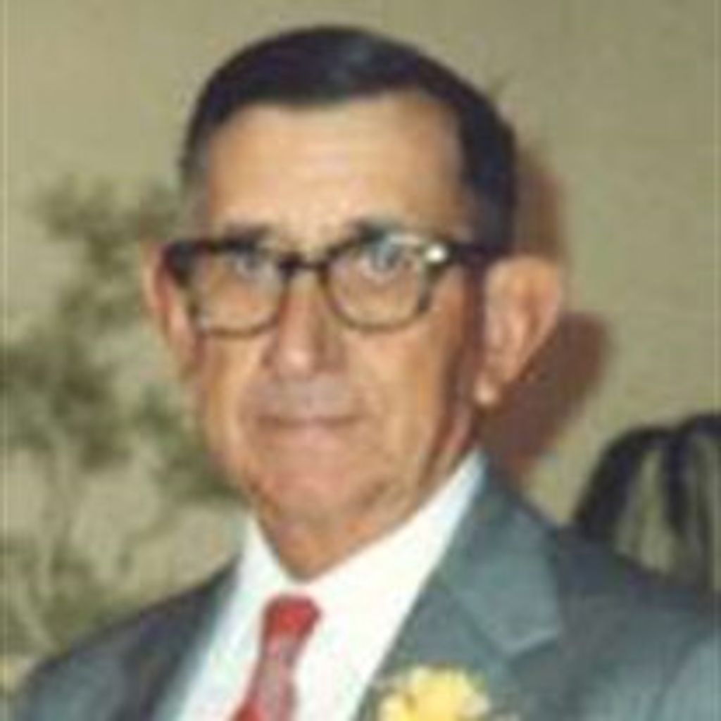 Marvin Graham, Sr.