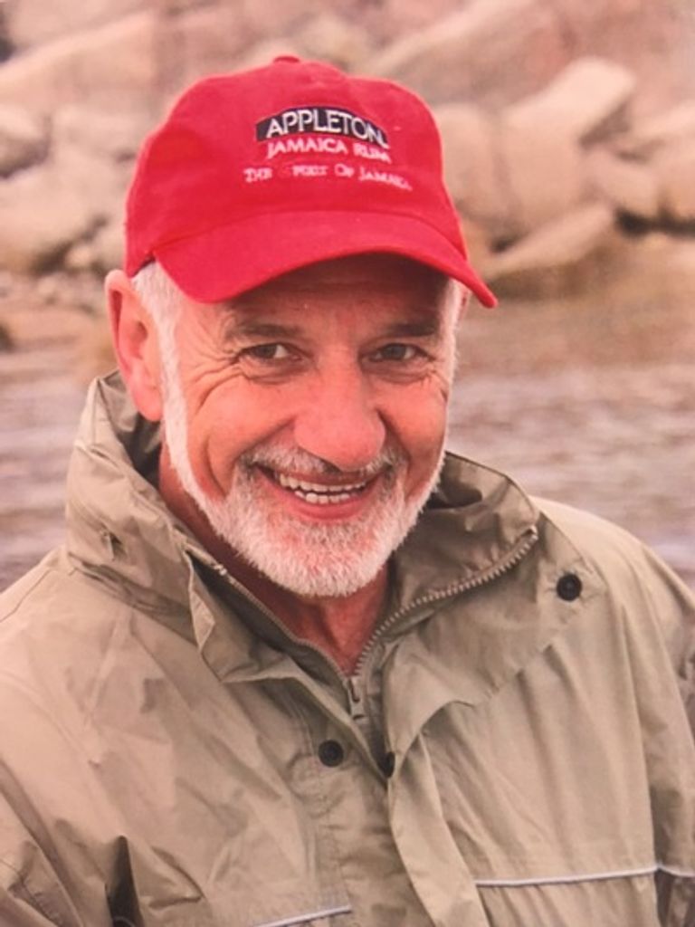 Wayne Mouland Profile Photo
