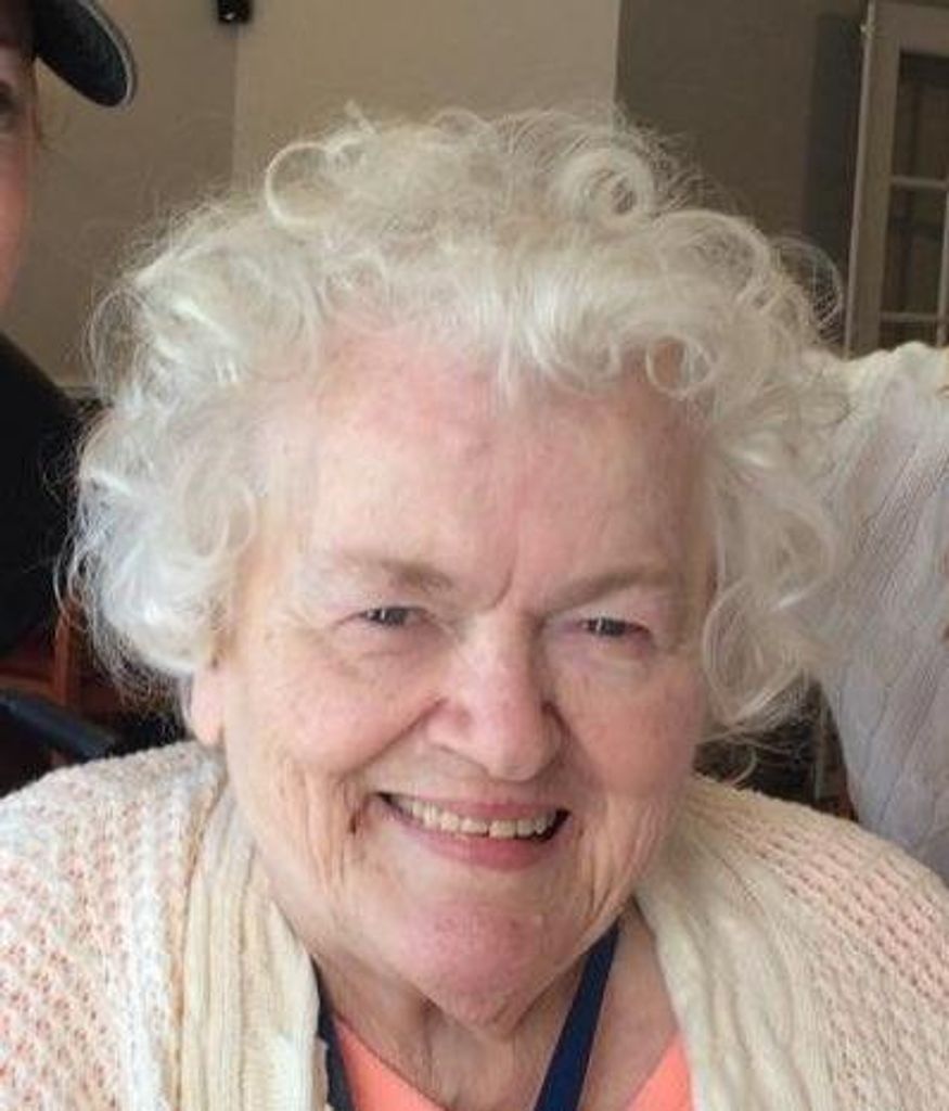 Rita Ann Makatura