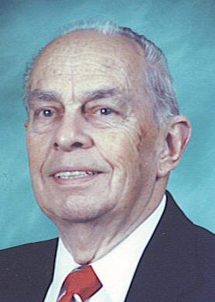 William Carl Kemp Profile Photo