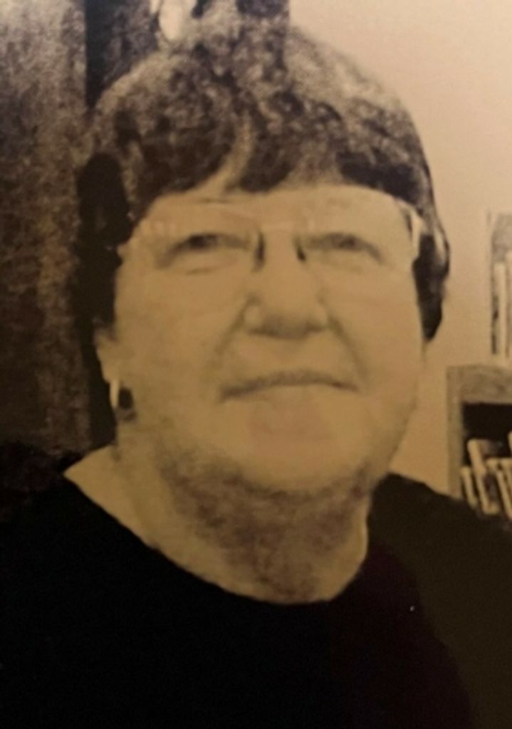 Barbara Lee Ballard