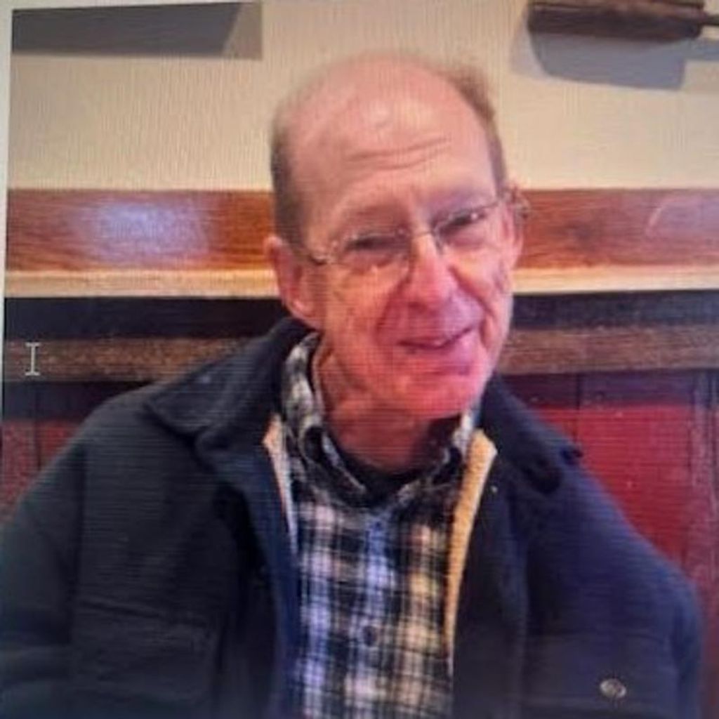 Raymond Burton Jr. Profile Photo