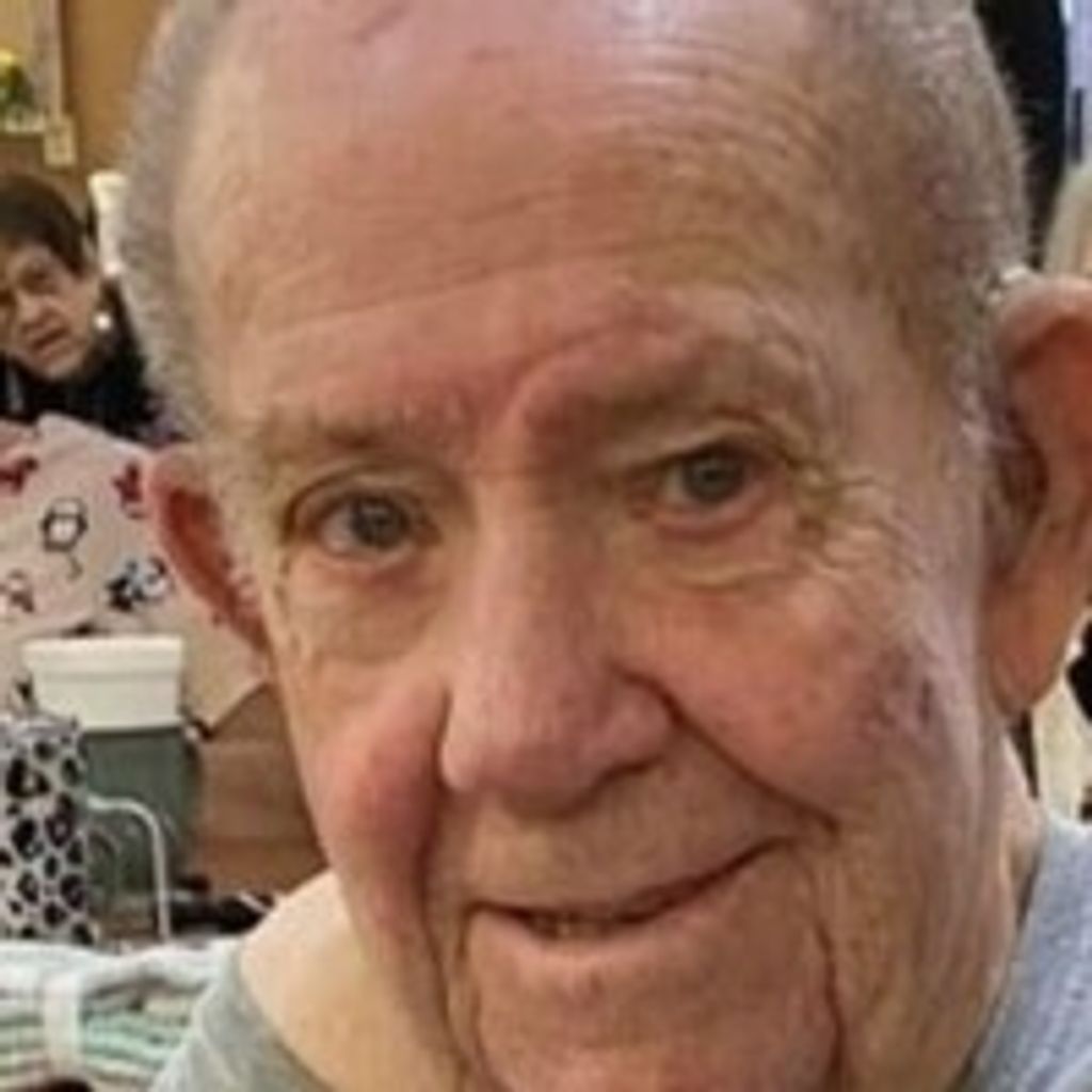 Charles William Lewis, Jr.